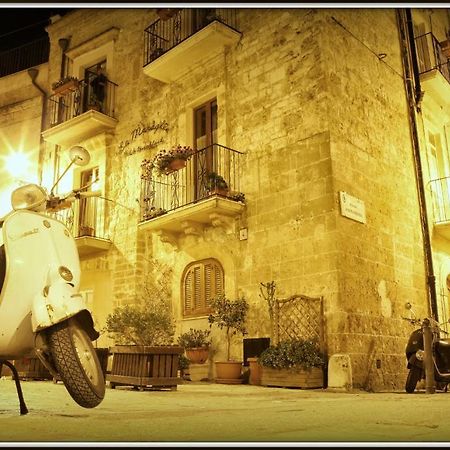 B&B La Muraglia Bari Zewnętrze zdjęcie
