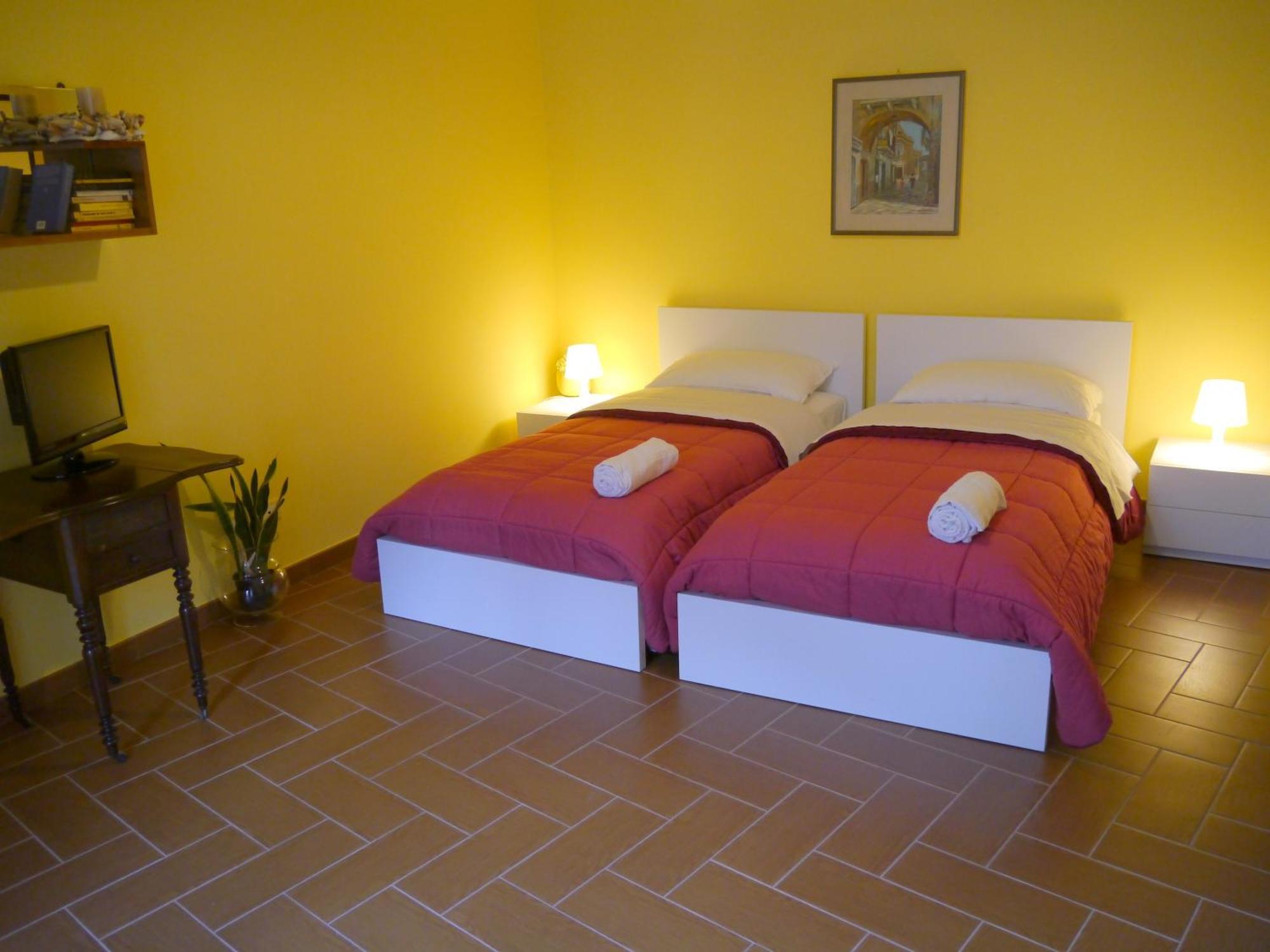 B&B La Muraglia Bari Zewnętrze zdjęcie