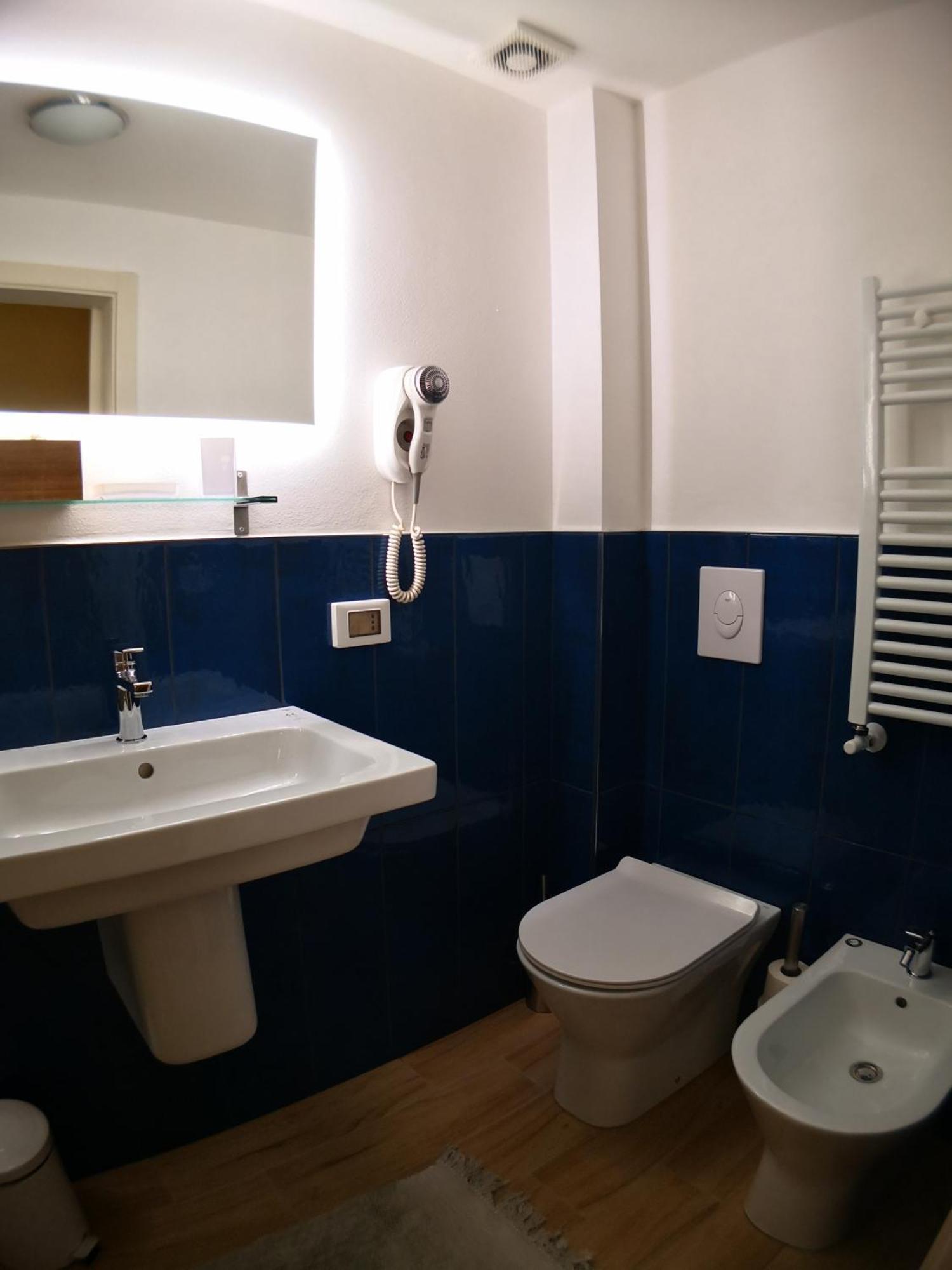 B&B La Muraglia Bari Pokój zdjęcie