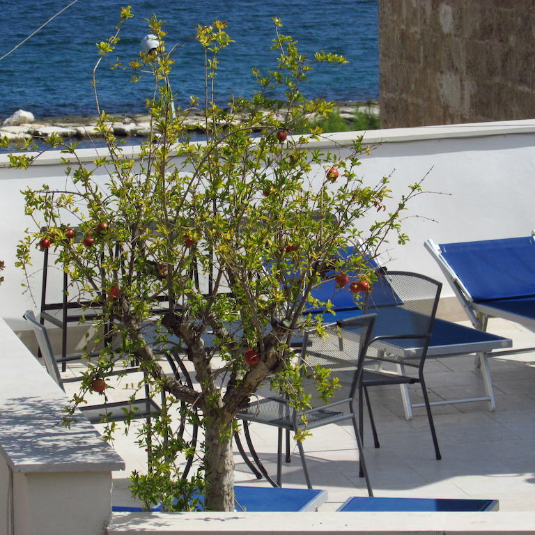 B&B La Muraglia Bari Zewnętrze zdjęcie