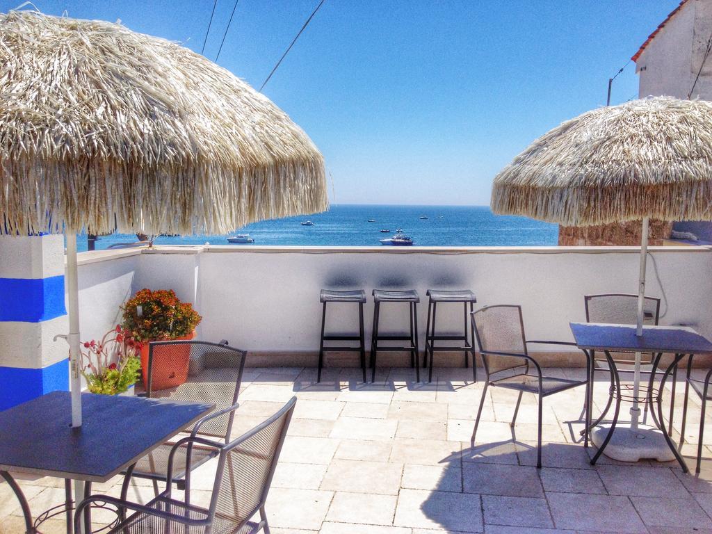 B&B La Muraglia Bari Zewnętrze zdjęcie