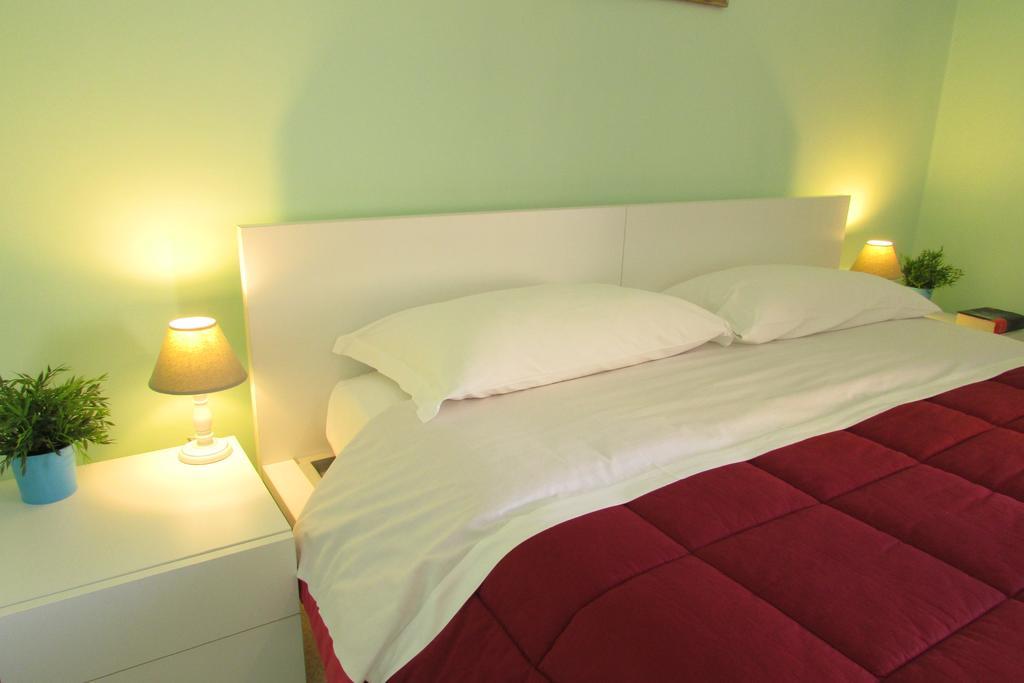 B&B La Muraglia Bari Zewnętrze zdjęcie
