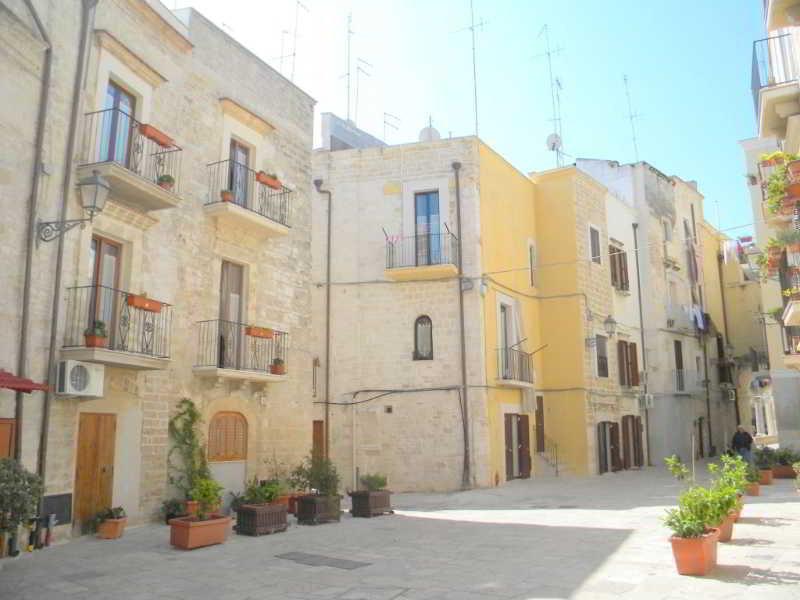 B&B La Muraglia Bari Zewnętrze zdjęcie