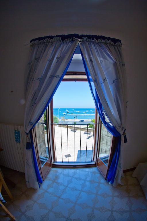 B&B La Muraglia Bari Zewnętrze zdjęcie
