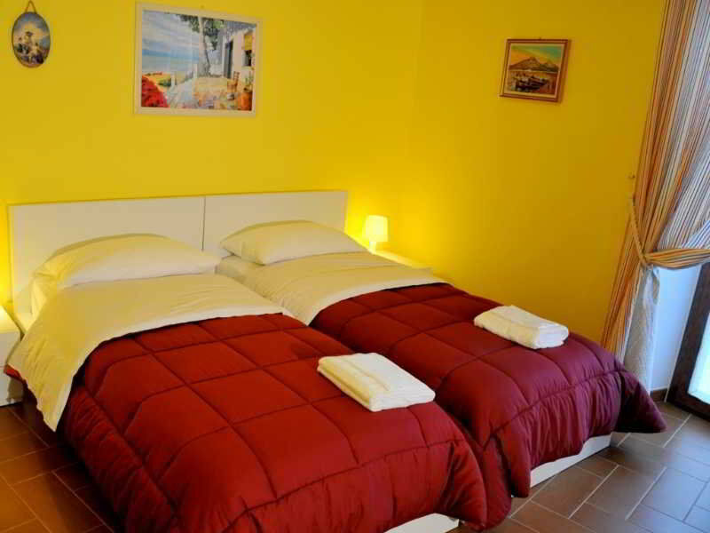 B&B La Muraglia Bari Zewnętrze zdjęcie