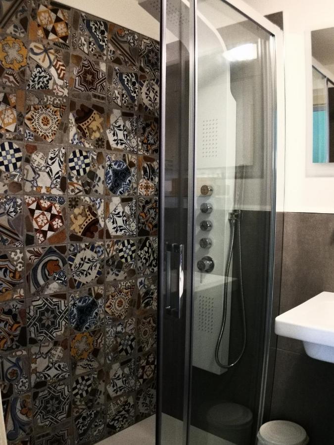 B&B La Muraglia Bari Zewnętrze zdjęcie