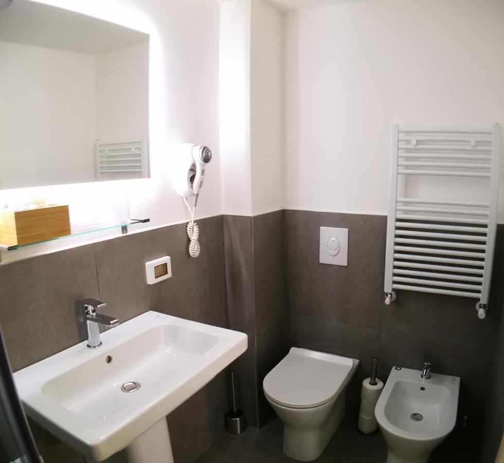 B&B La Muraglia Bari Zewnętrze zdjęcie
